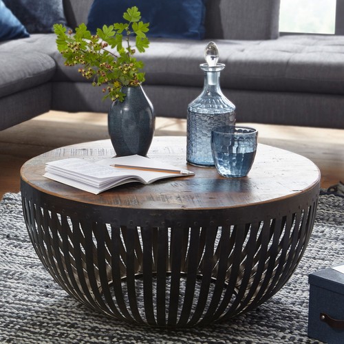 Couchtisch finebuy sofatisch - couchtisch,