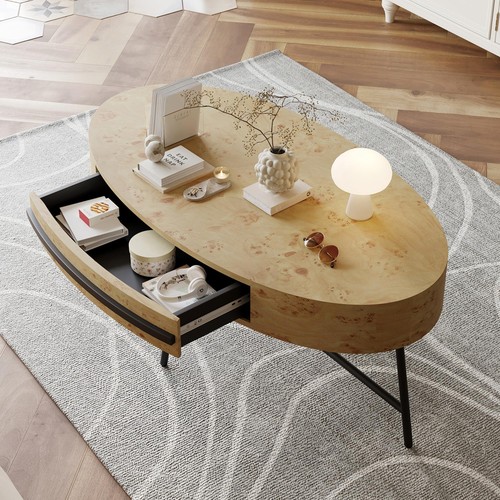 Covaler couchtisch rund - covaler,