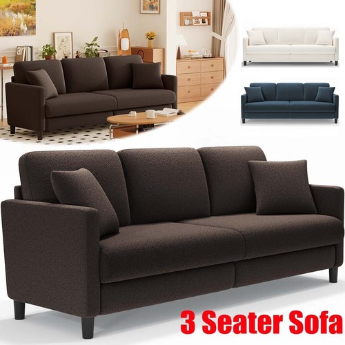 Teddy plüsch sitzer sofa - plüsch,