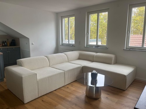 Designer sofa idiola in - designer,