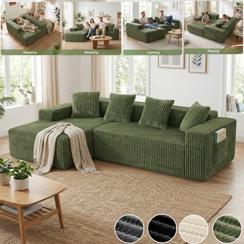 Ecksofa sofa couch - sofa,