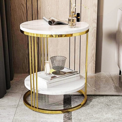 Couchtisch rund beistelltisch - couchtisch,