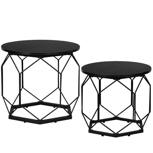 2er set couchtisch - 2er,