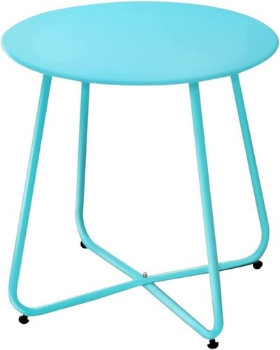 Mano rund sofatisch - mano,
