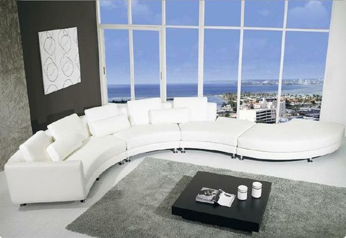 Rundsofa couch große xxl - rundsofa,