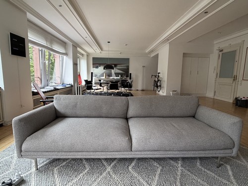 Bolia lomi stoff viersitzer - bolia,