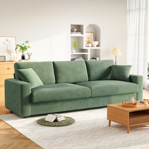 Sizter sofa polstersofa - 3,