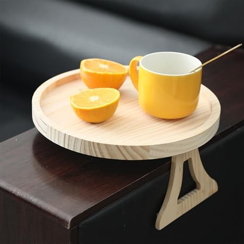 Sofatablett rund 25cm